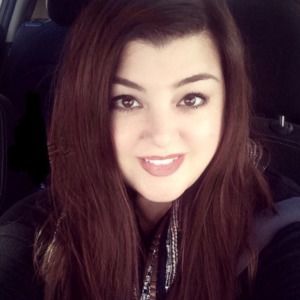 Meet your Posher, Jamie